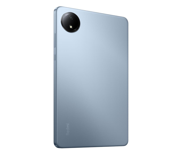 XIAOMI Redmi Pad SE 8.7 4/128GB Sky Blue - 1272607 - zdjęcie 5